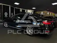 2019 Audi A8