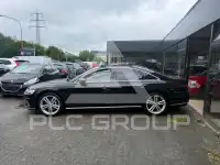 2019 Audi A8