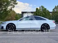 2019 Audi A8