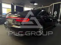 2019 Audi A8