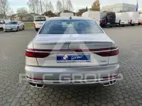 2019 Audi A8
