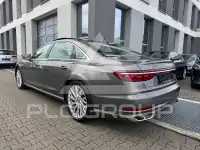 2019 Audi A8