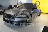 2019 Audi A8