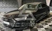 2019 Audi A8