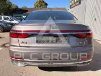 2019 Audi A8