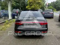 2019 Audi A8