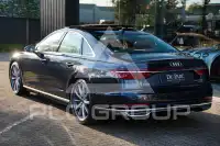2019 Audi A8