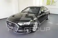 2019 Audi A8