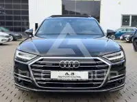 2019 Audi A8