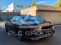 2019 Audi A8
