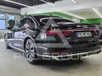 2019 Audi A8
