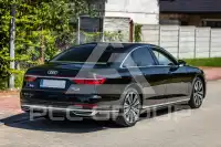 2019 Audi A8