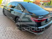 2019 Audi A8