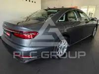 2019 Audi A8