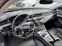 2019 Audi A8