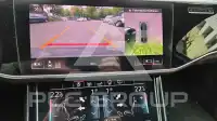 2019 Audi A8