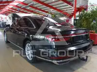 2019 Audi A8