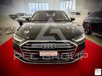 2019 Audi A8