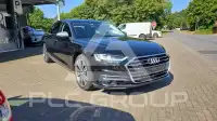 2019 Audi A8