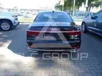 2019 Audi A8