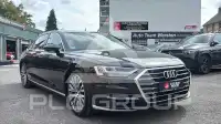 2019 Audi A8