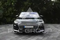 2019 Audi A8