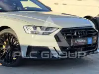 2019 Audi A8