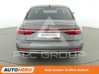 2019 Audi A8