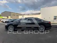 2019 Audi A8