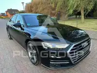 2019 Audi A8
