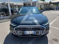 2019 Audi A8