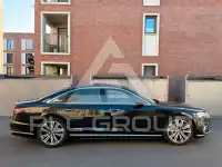 2019 Audi A8