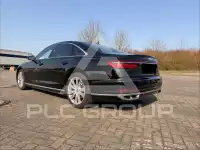 2019 Audi A8