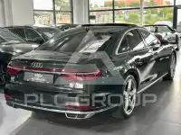 2019 Audi A8