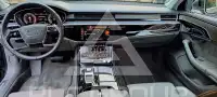 2019 Audi A8