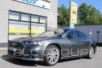 2019 Audi A8