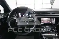 2019 Audi A8