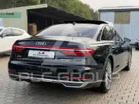 2019 Audi A8