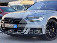 2019 Audi A8