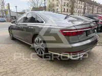 2019 Audi A8