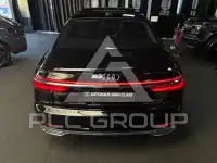 2019 Audi A8
