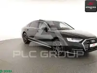 2019 Audi A8