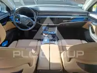 2019 Audi A8
