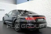 2019 Audi A8