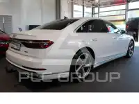 2019 Audi A8