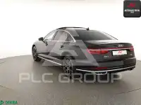 2019 Audi A8