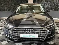 2019 Audi A8