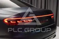 2019 Audi A8