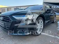 2019 Audi A8