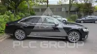 2019 Audi A8